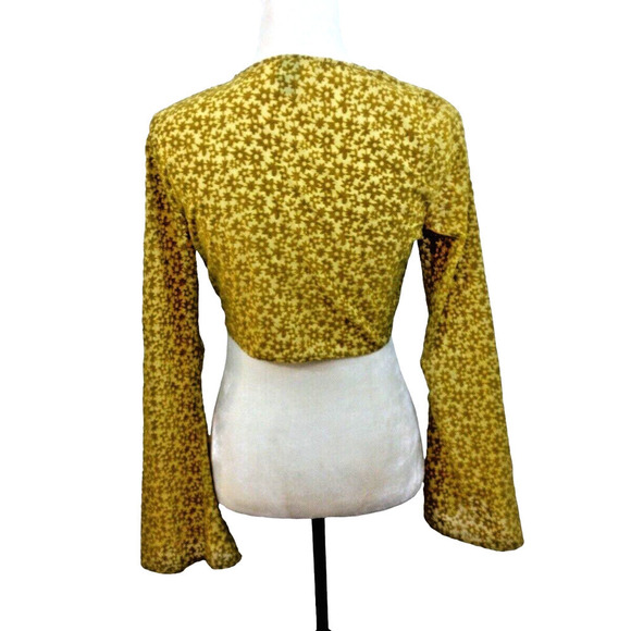 Wild Fable Crop Top - Picture 2 of 5